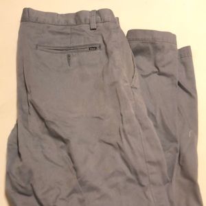Ralph Lauren pants.
